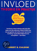 INVLOED, THEORIE EN PRAKTIJK