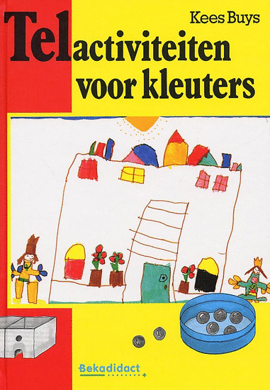 Telactiviteiten voor kleuters