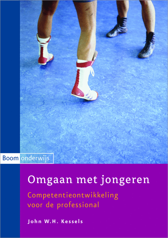 Omgaan met jongeren