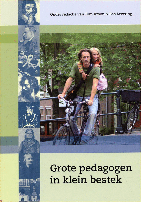 Grote pedagogen, Klein bestek