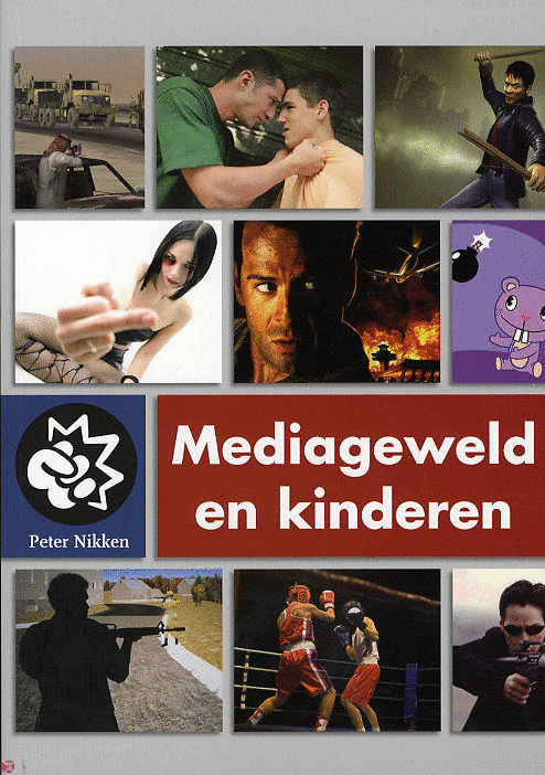 Mediageweld en kinderen