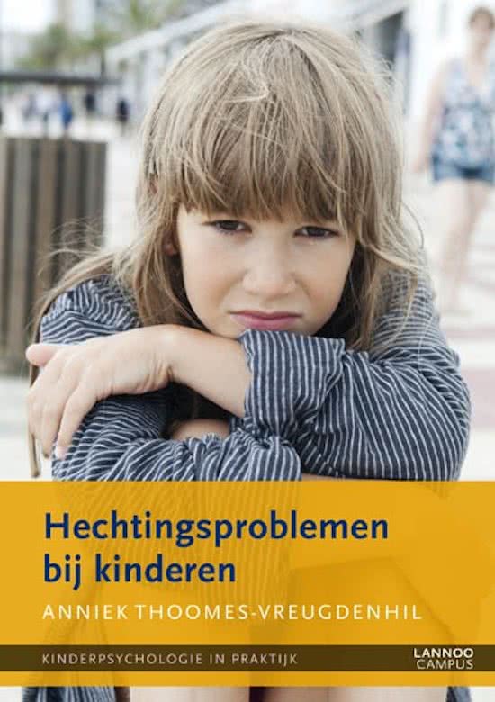 NCOI Jeugdzorg Kinderpsychologie - 77 veel voorkomende tentamenvragen + kernbegrippen + hacks + top 10 en meer