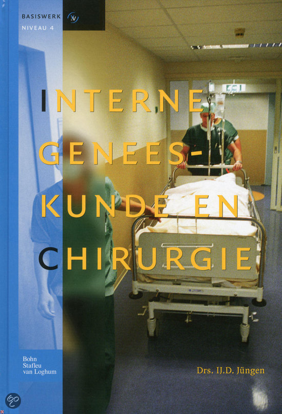 Interne geneeskunde en chirurgie