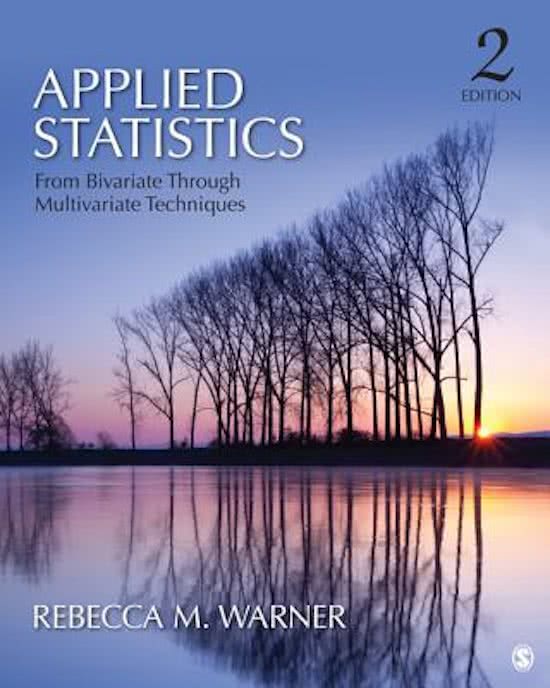 notes of colleges statistics 3