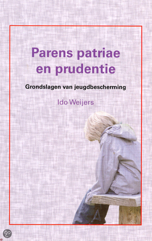 Parens patriae en prudentie