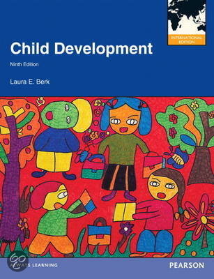 PYC4805 Assignment 1 (Child Development) 2018 _ 90%