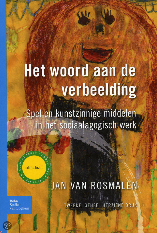 Eindverslag creatief werken (Individueel en samenwerkings- deel)