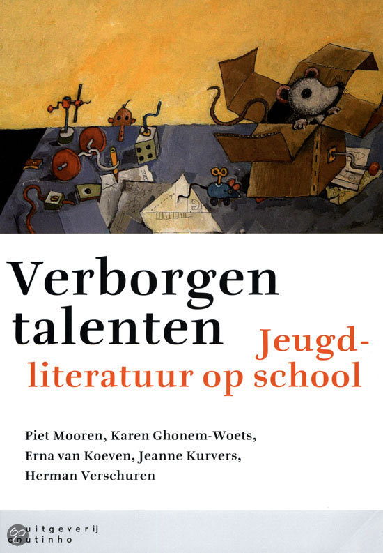 Samenvatting Verborgen Talenten H2 en H3