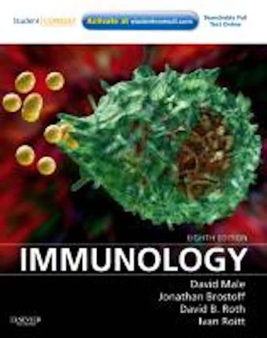 Immunology