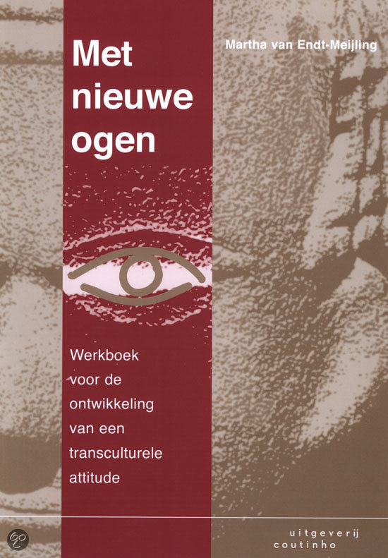 Interculturele communicatie 2.3