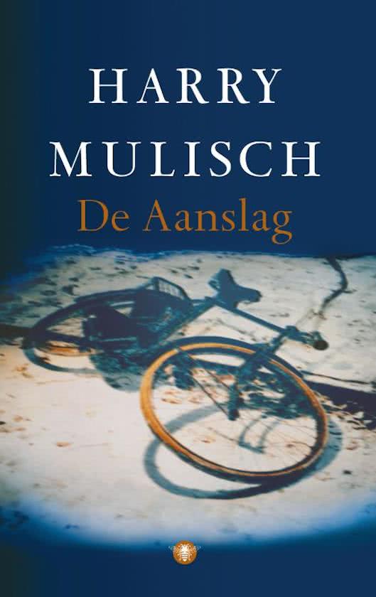  Schuldgevoel, Nasleep en verwerking Tweede Wereldoorlog , Verzet in de Tweede Wereldoorlog. Harry Mulisch, ‘De Aanslag’, De Bezige Bij, 1982.