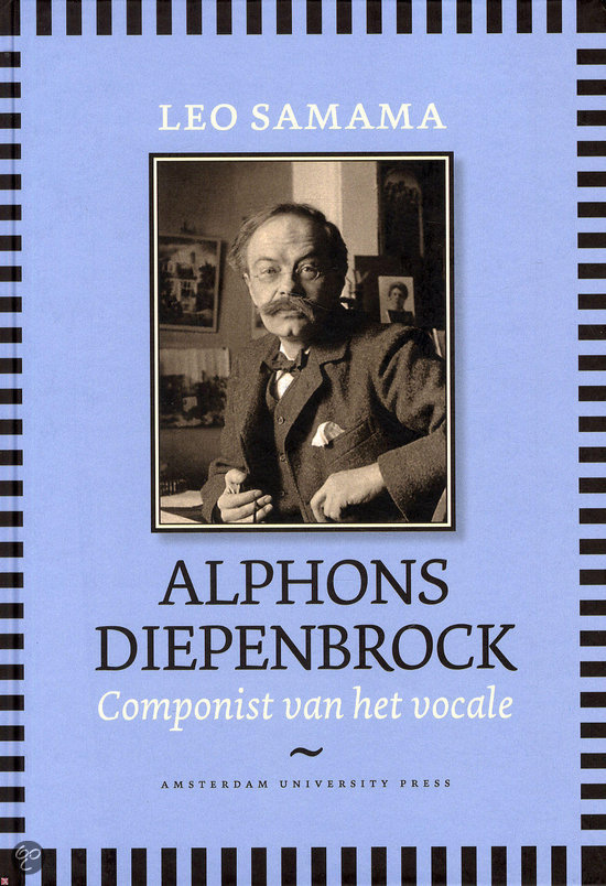 Alphons Diepenbrock