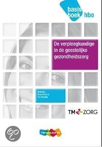 Samenvatting Verpleegkunde Inleiding Psychiatrie LA4