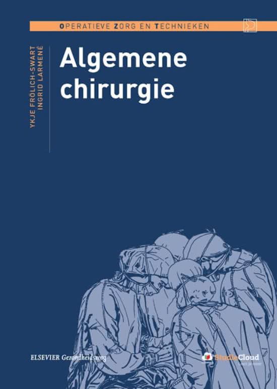 Algemene chirurgie