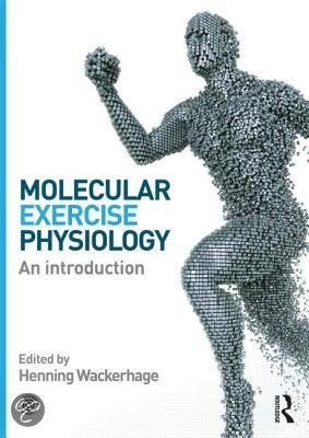 Molecular Exercise Physiology