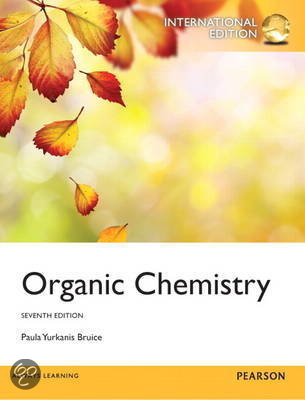 Test Bank for Organic Chemistry 8th Edition Bruice / All Chapters 1 - 28 / Full Complete verified questions and answers