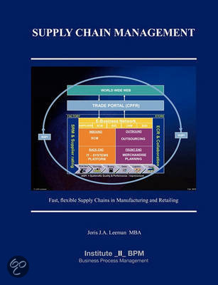 Supply Chain Management