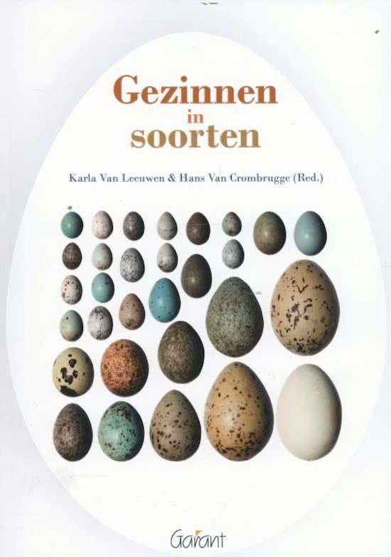 Gezinspedagogiek 2021 (Van Leeuwen) - samenvatting boek, papers, ppts en notities