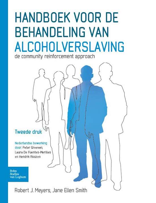 Handboek Community Reinforcement Approach samenvatting.