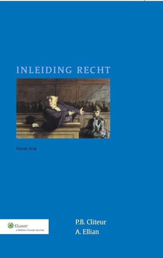 Volledige tentamensamenvatting: boek, werkboek, hoorcolleges, werkgroepen