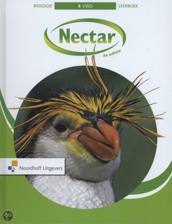 Biologie nectar 4 VWO  H5 Erfelijkheid