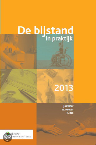 De bijstand in praktijk