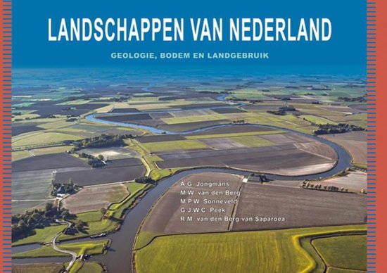 Landschappen van Nederland 1 en 2