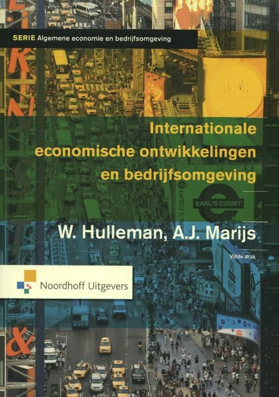 Europese economische betrekkingen