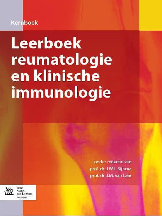 Klinische immunologie: een klinische kijk op systemische auto-immuunziekten