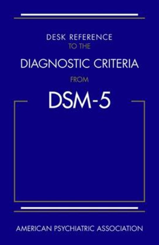 Summary (DSM criteria and lectures) of Psychopathology: symptoms classifications..