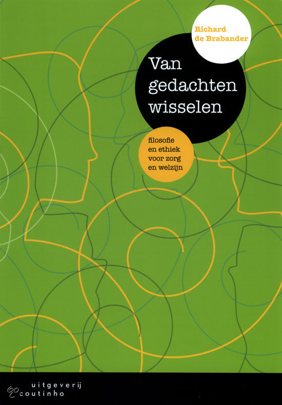 Filosofie - Van gedachten wisselen [De Brabander]: alle hoofdstukken. 