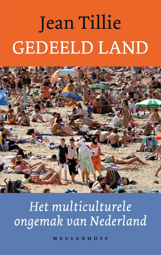 Gedeeld land