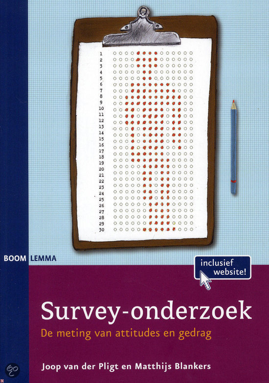 Survey-onderzoek