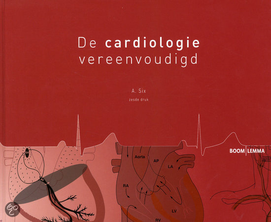 De cardiologie vereenvoudigd