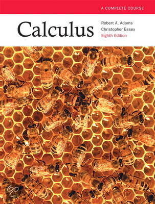 Calculus Solutions Manual