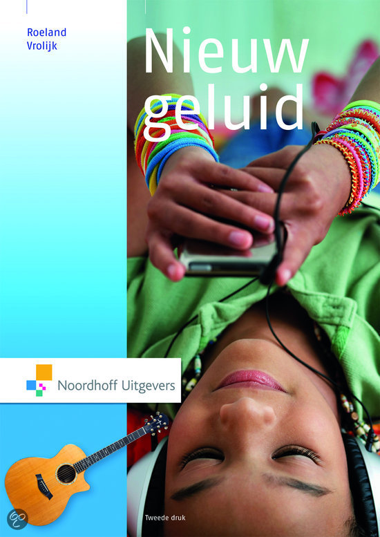 Nieuw geluid