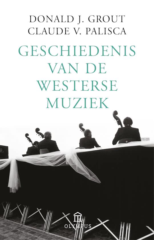 Geschiedenis van de westerse muziek