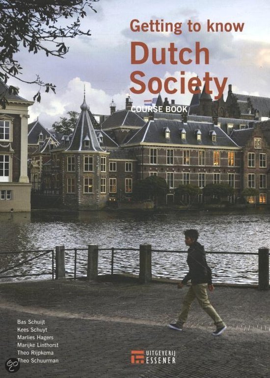summary getting to know dutch society chapter 2 rule of law