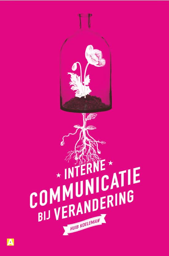 Interne communicatie bij verandering