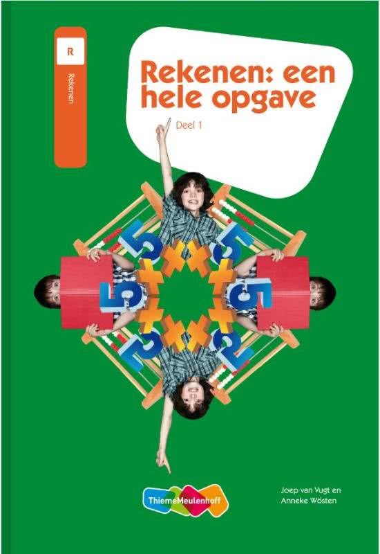 Rekenen: een hele opgave deel 1