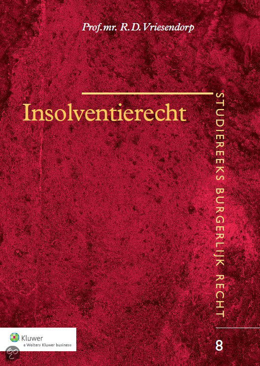 Insolventierecht