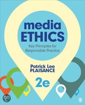 Media Ethics