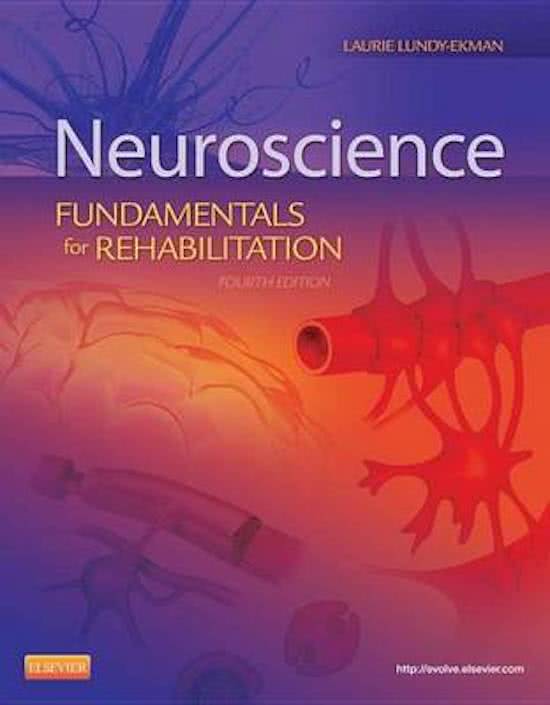 Neuroscience - E-Book