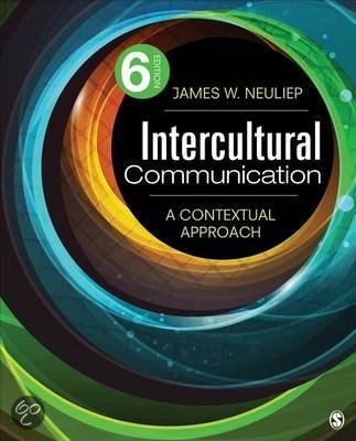 Intercultural Communication