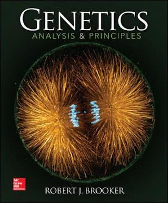 introduction to genetic principles pdf
