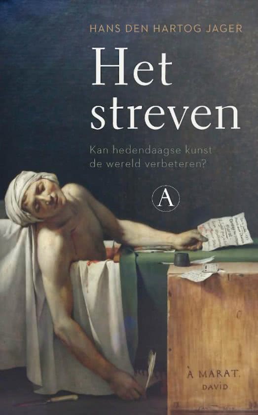 Samenvatting Het Streven van Hans den Hartog Jager (4 pagina's)