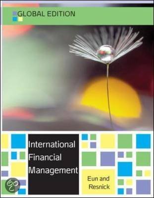 International Finance