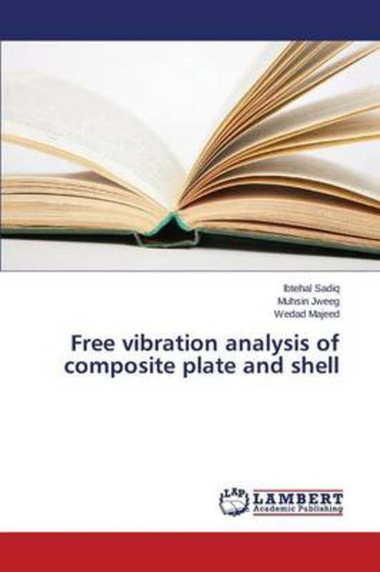 Free vibration of cantilever report-Dynamics