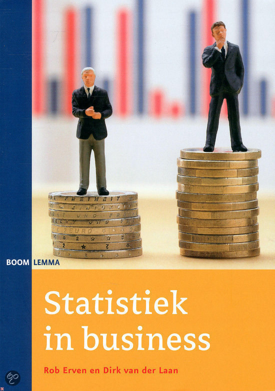 Statistiek in business