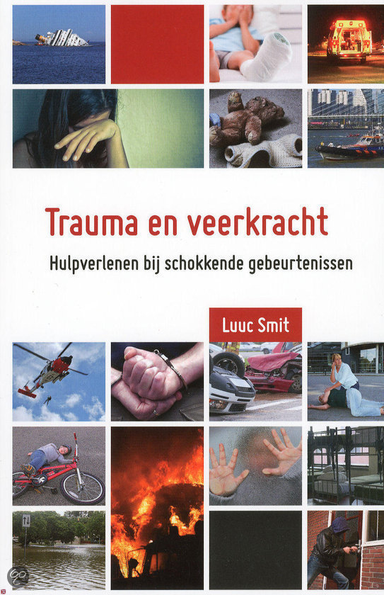 Samenvatting psychotrauma en rouwverwerking